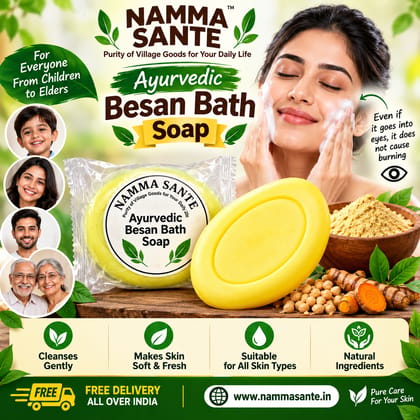 Deep Cleansing, Removes Excess Oil, Helps Improve Skin Glow, Gentle on Skin, Suitable for Daily Use 