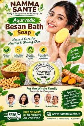 Deep Cleansing, Removes Excess Oil, Helps Improve Skin Glow, Gentle on Skin, Suitable for Daily Use 