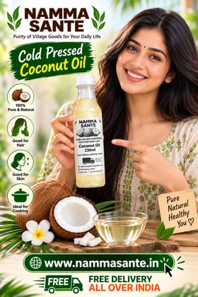 Coconut Oil, Nariyal Tel, Copra Oil, Virgin Coconut Oil, Cold Pressed Coconut Oil 