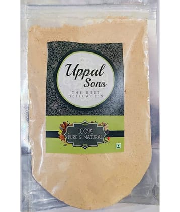 UPPAL SONS - 400 gm Chaat Masala (Pack of 1)