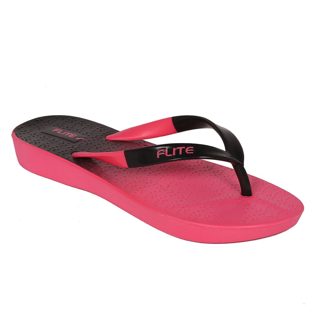 FLITE Women's Flat Slippers  FL-270 