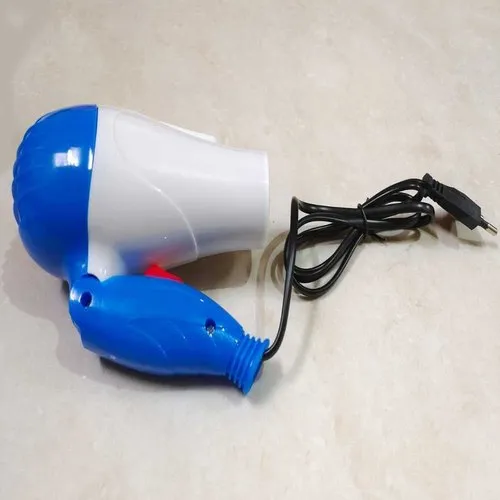 Professional Hair Dryer for Men & Women | Fast Drying Hair Dryer with Hot & Cool Air, 2 Speed & Heat Settings
