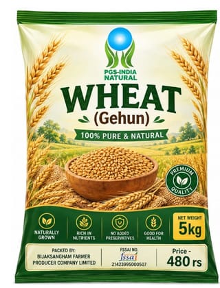 Wheat