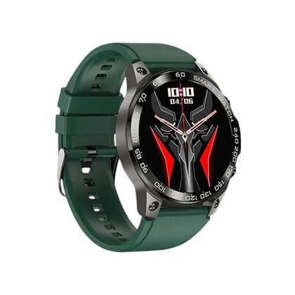 Fire-Boltt Dagger 1.43″ AMOLED Display Smartwatch