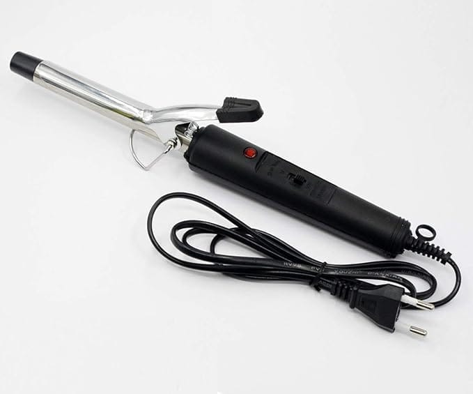 Electric Hair Curler for Women & Girls | Hair Curling Iron for Easy Hair Styling