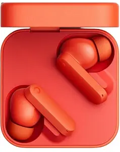Wireless Bluetooth Earbuds with Charging Case | TWS In-Ear Earphones for Music & Calls
