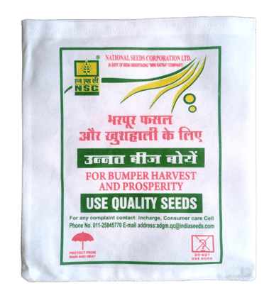 Mustard RH-761 Certified Seed
