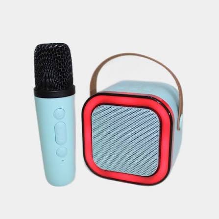 K12 Speaker Portable Bluetooth Childrens Speaker - Microphone | Buy online on ZillyBuy