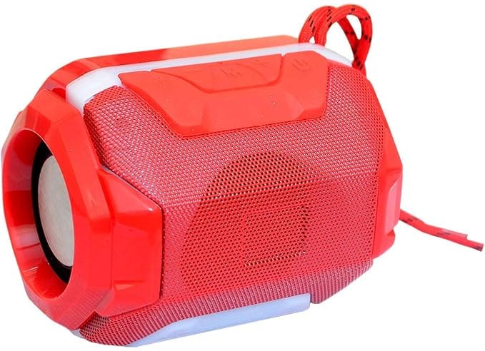 Bluetooth Speaker A005 5 Watt x 2 Portable Outdoor Speaker