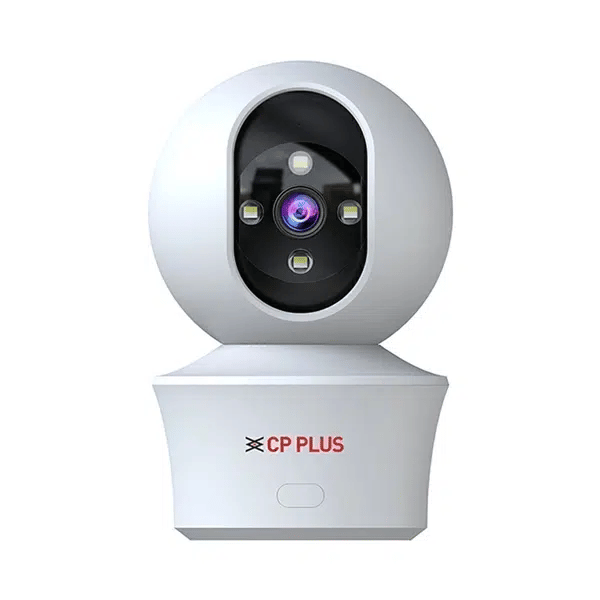 CP Plus EZ-P34Q 3MP Smart WiFi CCTV Camera - Camera | Buy online on ZillyBuy