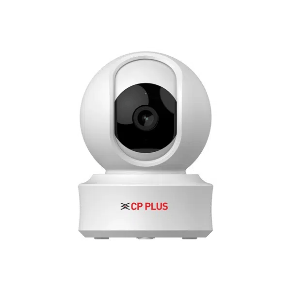 CP Plus CP-E31Q 3MP WiFi Smart CCTV Camera - Camera | Buy online on ZillyBuy