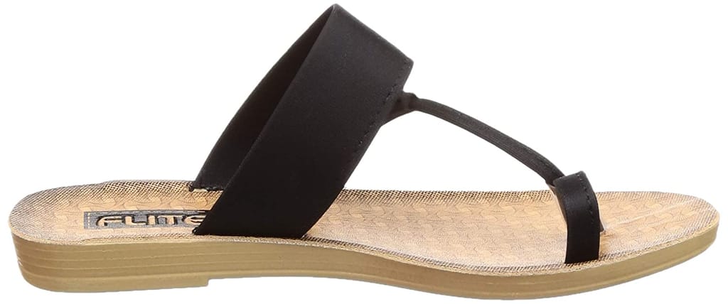  FLITE Women's Slippers Model PUL-90