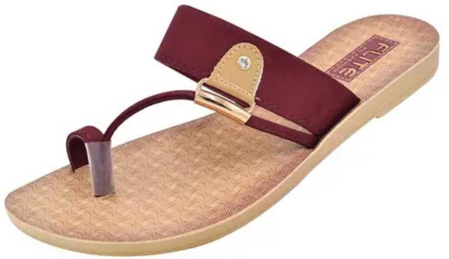  FLITE Women's Slippers Model PUL-90