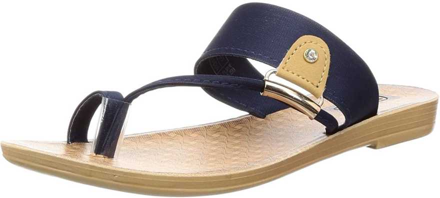  FLITE Women's Slippers Model PUL-90