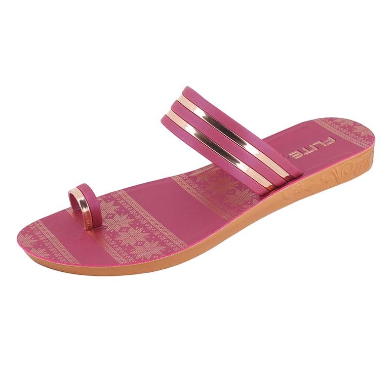  FLITE Women's Slipper Model PUL-117