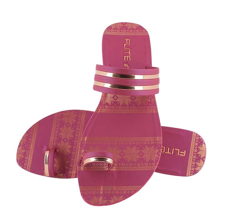  FLITE Women's Slipper Model PUL-117