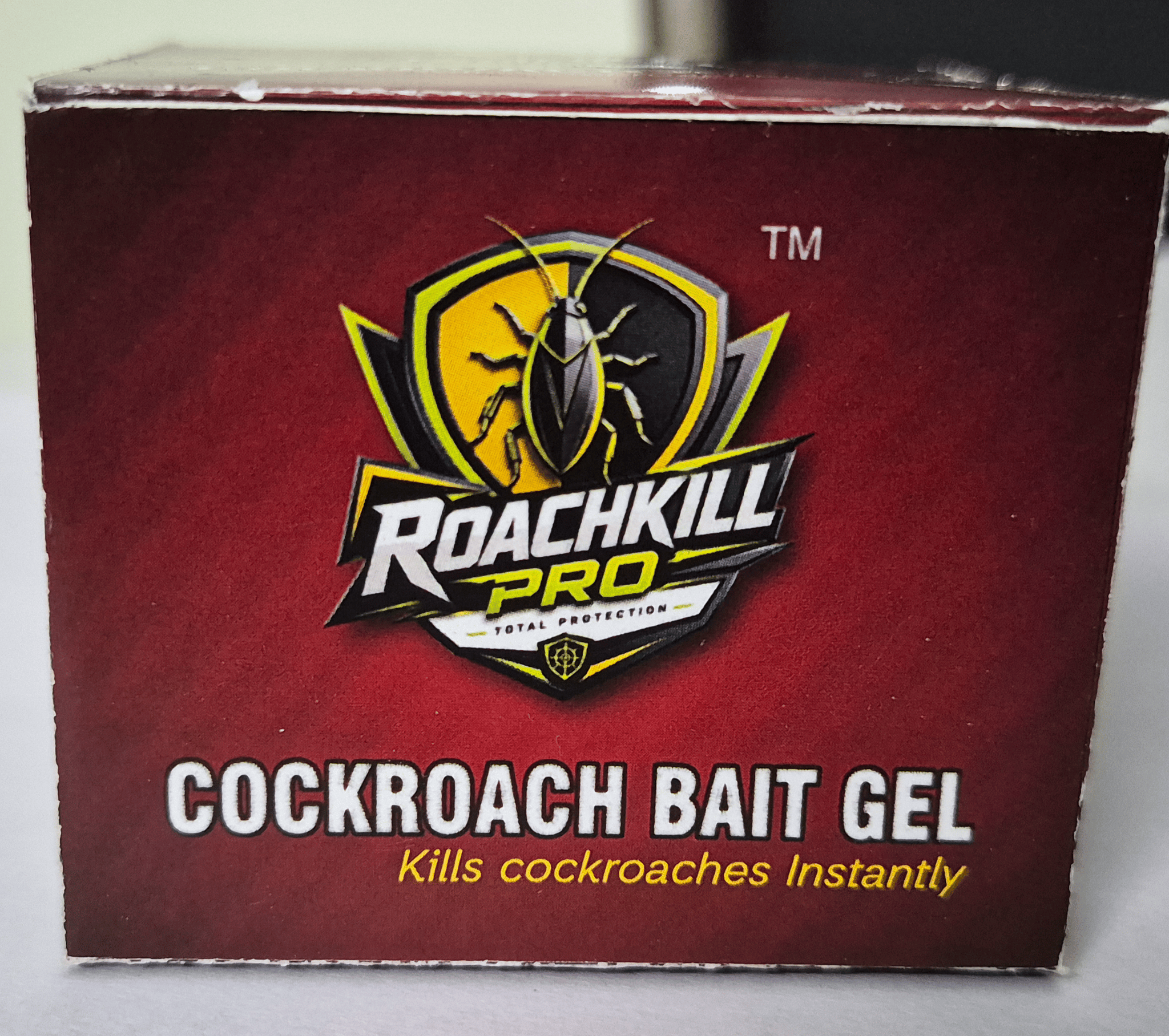 Roachkill Pro Cockroach Bait Gel