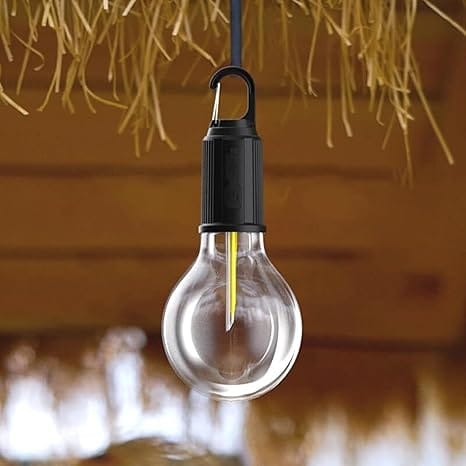 Common Name: Rechargeable Camping Hanging Light