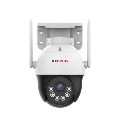 CP Plus EZ-S35T Outdoor CCTV Camera