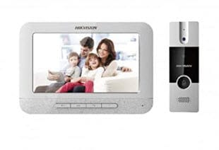 Hikvision VDP 204T