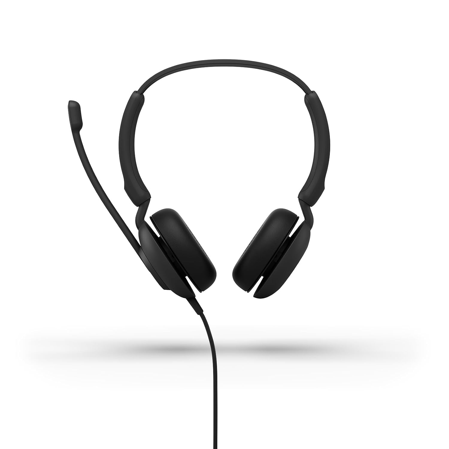 Jabra Evolve 10 Stereo USB-A Headset with Noise-Cancelling Microphone 