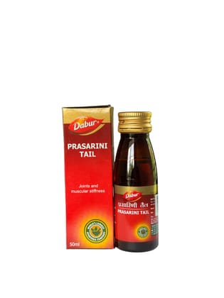 Prasarini Tail - 50ml