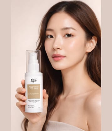 Quat Glowing Skin Skin Toner For All Skin Type ( Pack of 1 )