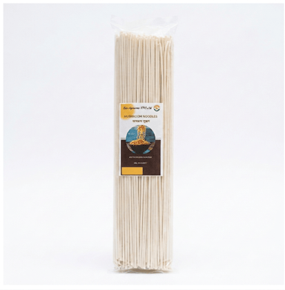 Mushroom Noodles 100 gm