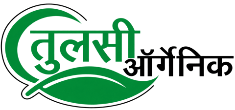 Tulsi Organic