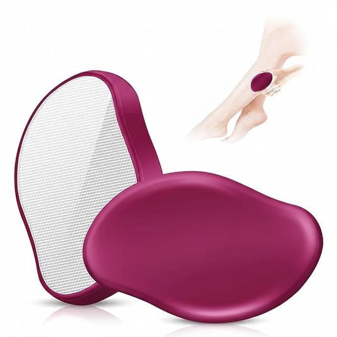 Crystal Hair Remover