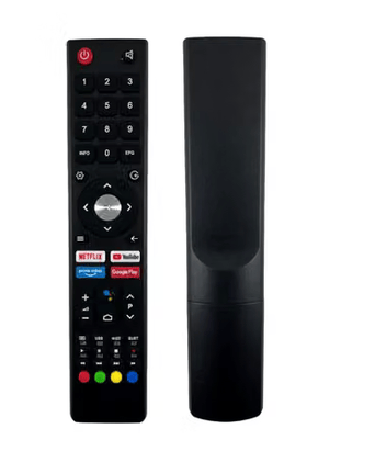 BPL Smart Android 4k LCD/LED TV Remote Control | Without Voice Command | Pairing is Required