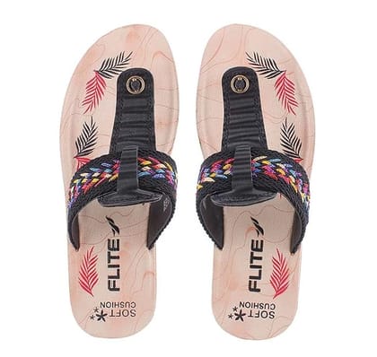  FLITE Women's Slipper (Model: PUL-123)