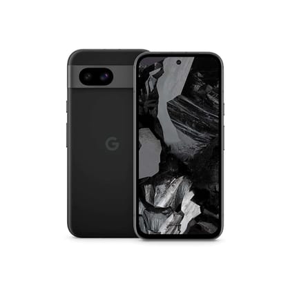 Google Pixel 8A 8GB 256GB Obsidian