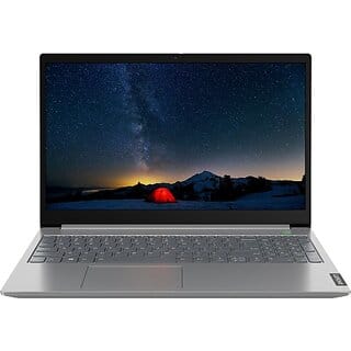Lenovo Thinkbook 15 Core I3 11Th Gen - (8 Gb/512 Gb Ssd/Windows 10 Home) Thinkbook 15 Notebook(15.6 Inch, Minral Grey, 1.9 Kg)