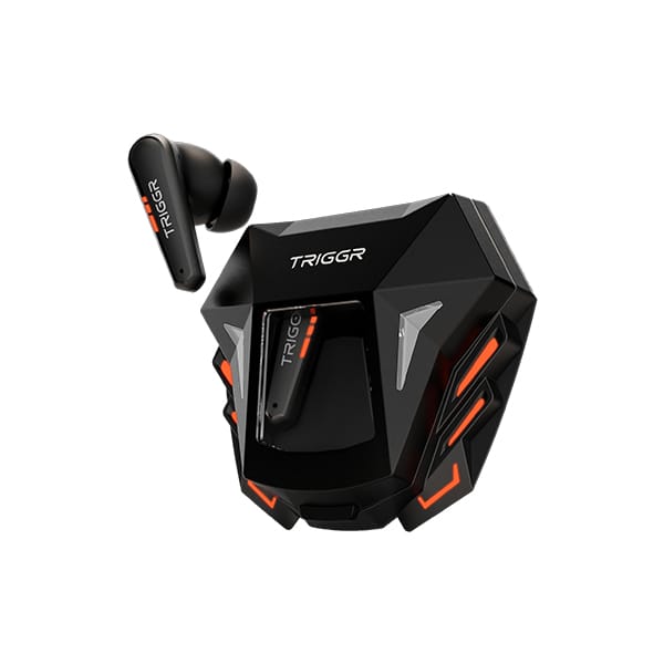 TRIGGR Raptor Gaming Wireless Earbuds