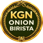 KGN Onion Birista