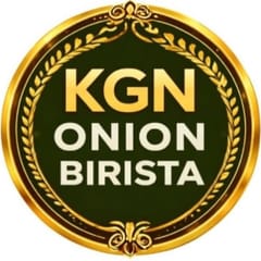 KGN ONION BIRISTA 