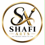 Shafi Arts