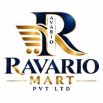 RAVARIO MART PRIVATE LIMITED