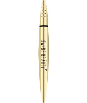 Swiss Beauty Pencil Eyeliner Black 1.5g