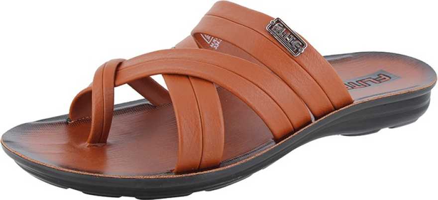 Flite Men's Slipper / Casual Sandal PUG-91