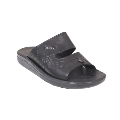 Flite Men's Casual Shining Slide Sandals FL-59