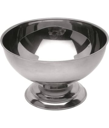 Dynore Set Of 12 Pieces Stainless Steel Ice Crem Cups