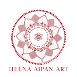 Heena Aipan Art