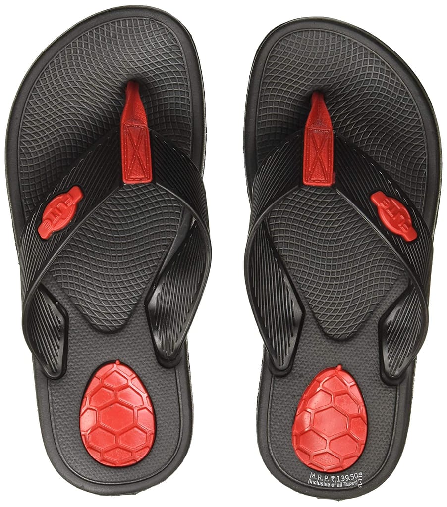 FLITE Men's Lightweight EVA Flip-Flops 