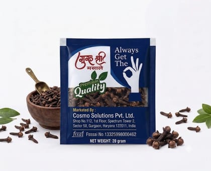 Laung 20g(Pack of 5)