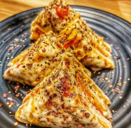 Chatpata Sandwich Jumbo