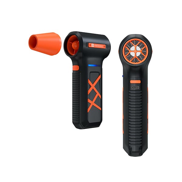 Portronics Tornado Plus Handheld Air Duster