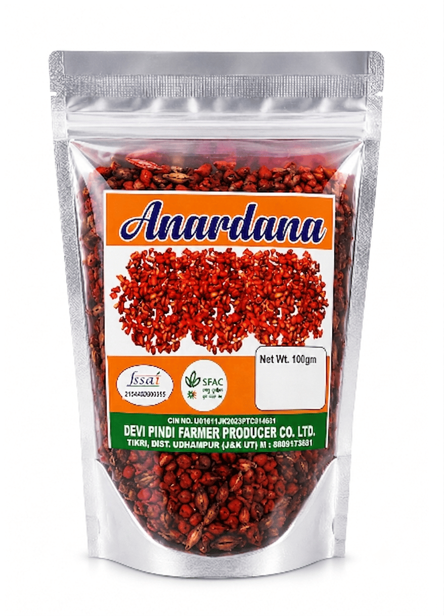 Anardana 100 gram