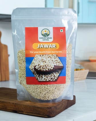 Jowar 1kg Each